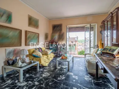 Квартира Продажа 01030 Bassano Romano (VT) IT